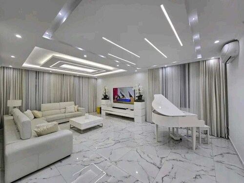 Beautiful Private Beach Villa in Maputo
