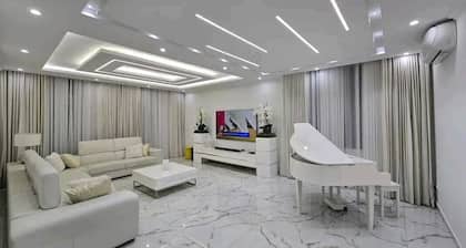 Beautiful Private Beach Villa in Maputo