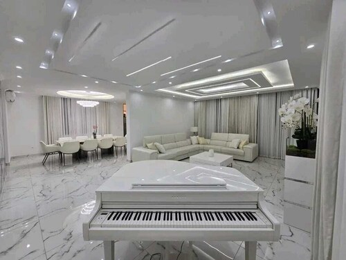 Maputo Luxury Family Residence