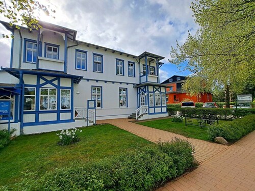 Holiday Apartments Proll