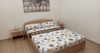 Holiday Home 'La Bouganville' with Wi-Fi