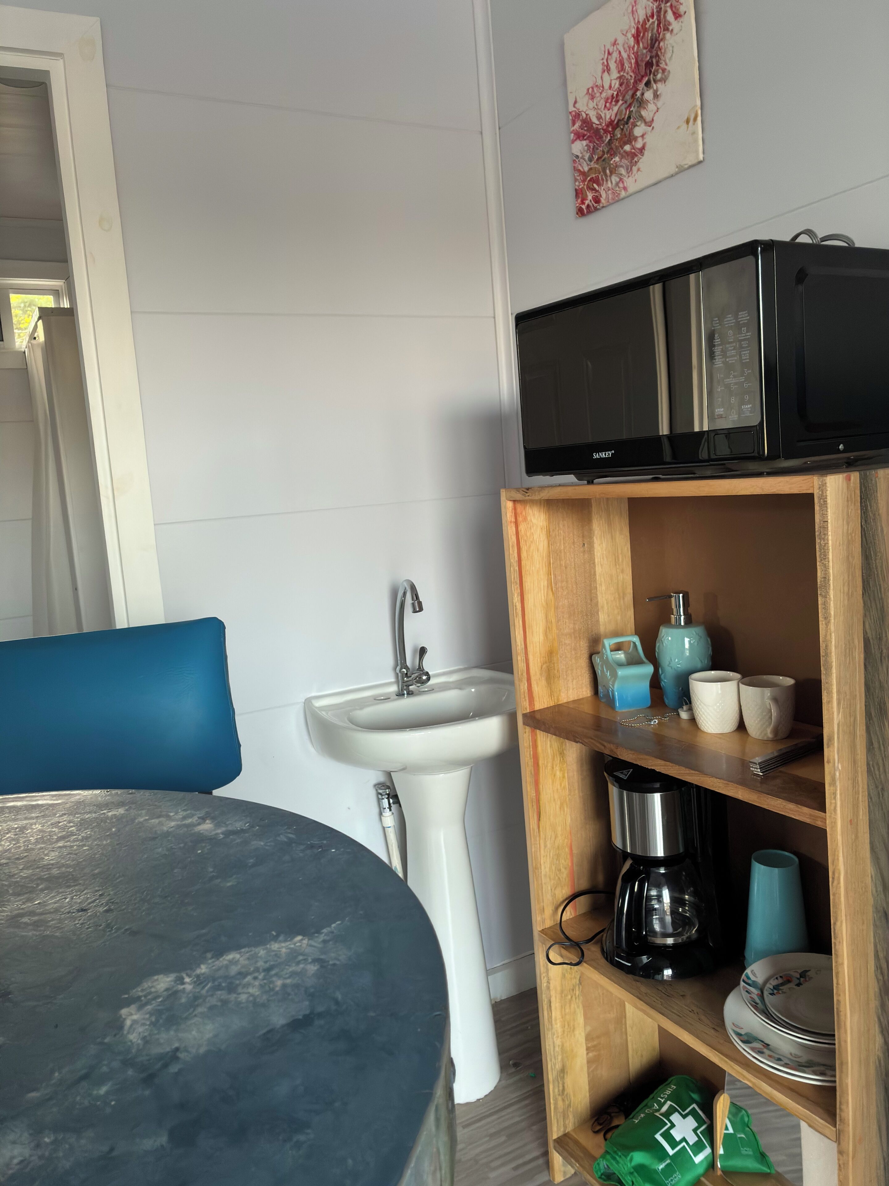Interieur