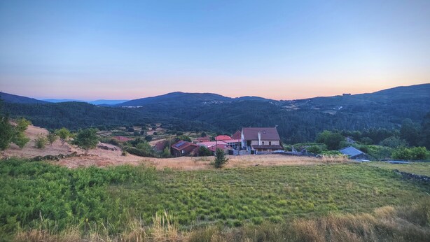 Miscellaneous - Vrbo Property (A Ermida /  Pazos de Borbén)