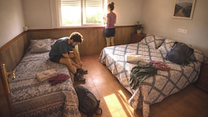 Room - Vrbo Property (A Ermida /  Pazos de Borbén)