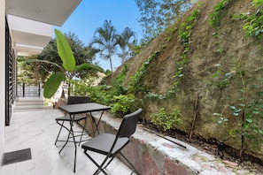 Outdoor dining - Casa Lúmina an Elevated Escape in Puerto Vallarta (Puerto Vallarta)