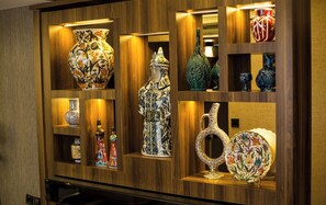 Chi tiết nội thất