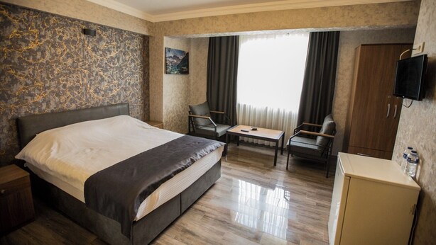Standardzimmer