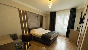 Deluxe-Zimmer