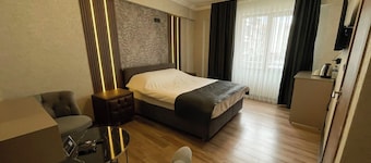 KÜTAHYA ŞEHİR OTEL