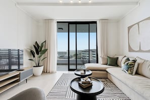 Unclassified image, 5 of 34, button - Luxe 2xBR Apartment | Ocean Views | Aircon (Umhlanga)