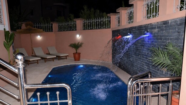 Pool - Vrbo Property (Marrakech)