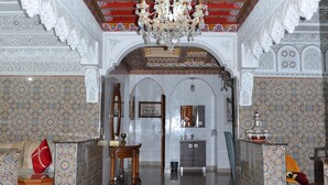 Lobby - Vrbo Property (Marrakech)