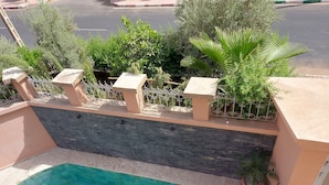 Pool - Vrbo Property (Marrakech)