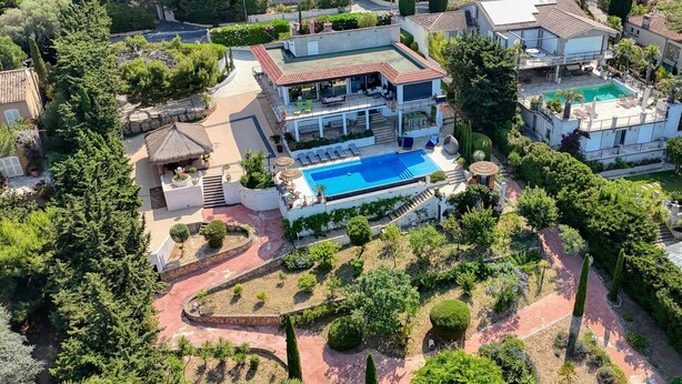 Exterior - Vrbo Property (Sanary-sur-Mer)