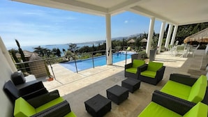 Pool - Vrbo Property (Sanary-sur-Mer)