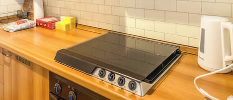 Apartment | Private kitchen