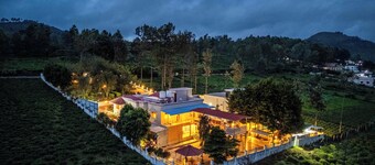 Silver Ridge by Nature Resorts & Stays