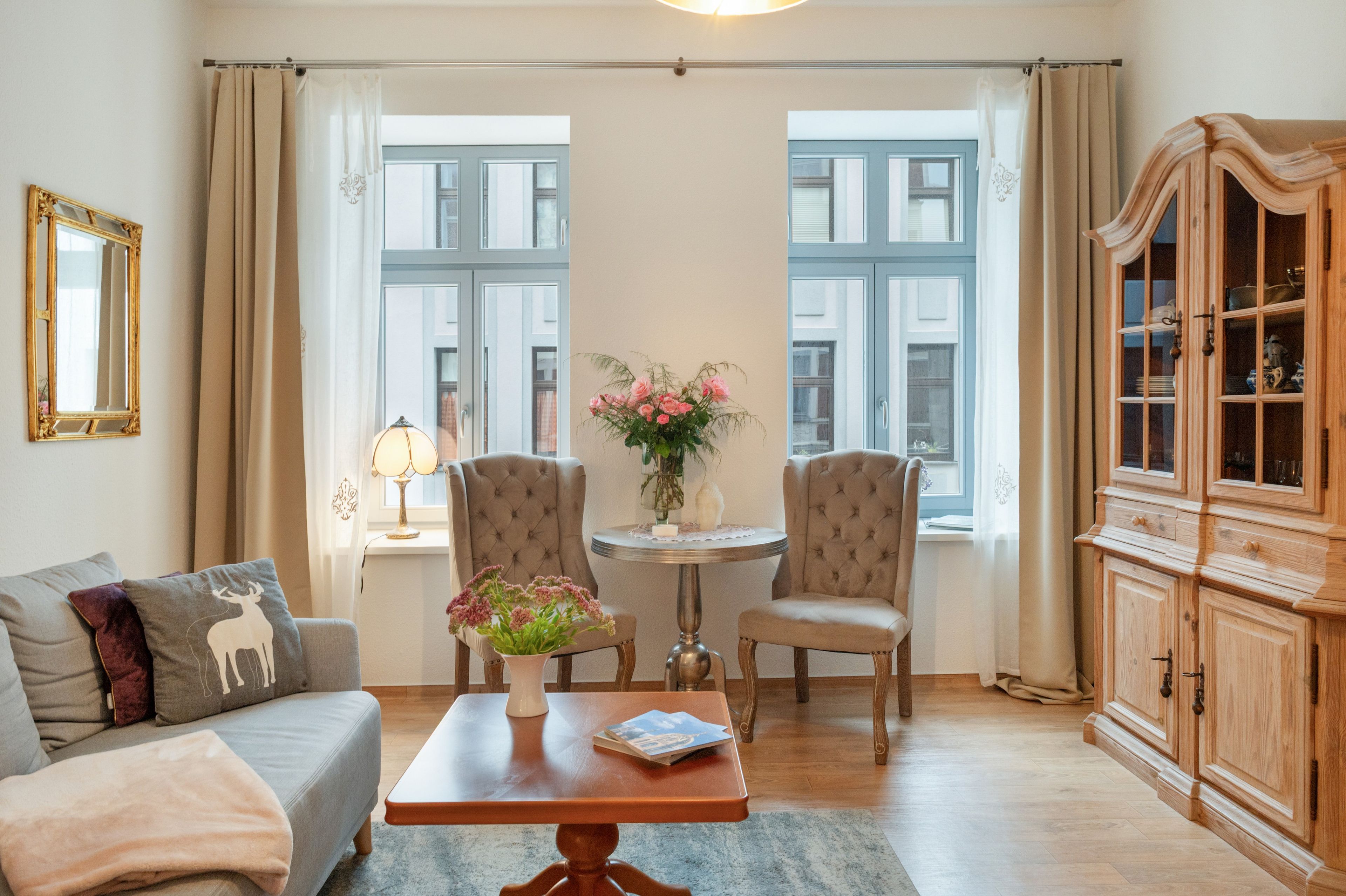 Quartier 76- City Garden - Schwerin
