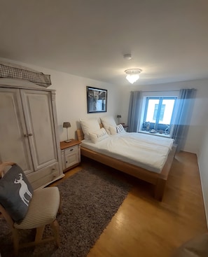 Room - Quartier 76- City Garden (Schwerin)