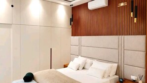7 chambres