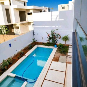 Unclassified image, 2 of 13, button - Paradise Bay Luxury Villa (Maputo)
