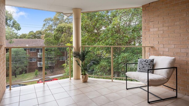 Unclassified image, 1 of 10, button - Top-Floor Apartment - Walk to Sutherland Station, 40 min to Sydney CBD (Sutherland)