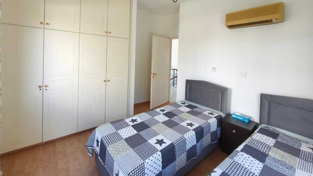Room - Azure Horizon Villa (limassol)