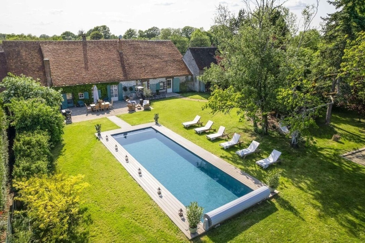 Image de profil de l’hôte