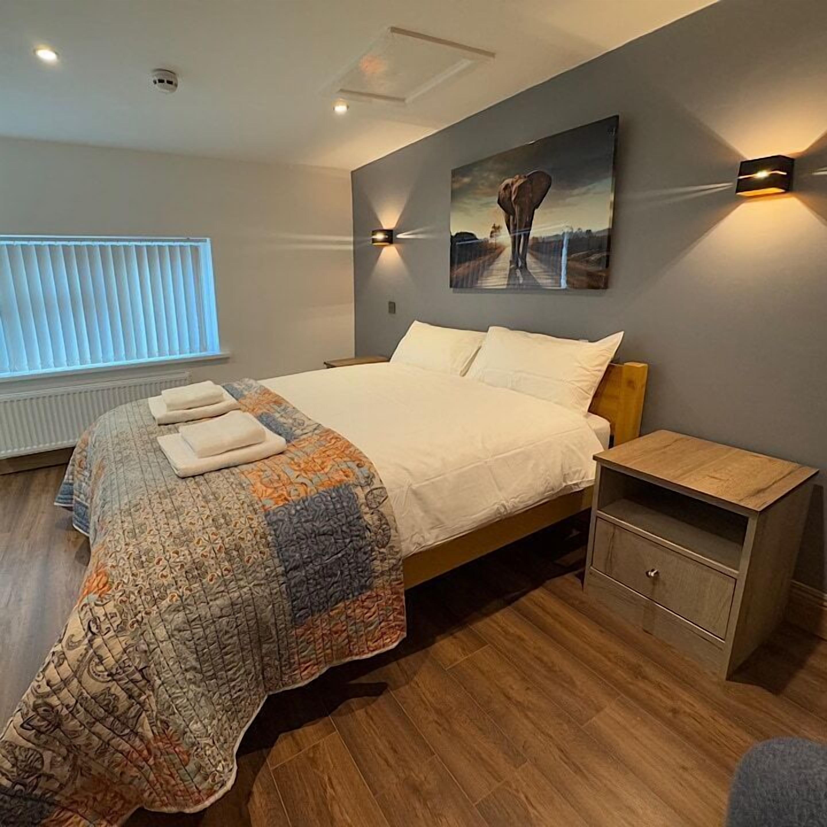 Kamer