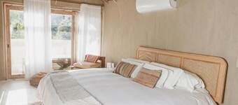 La Fragata bungalows SAC