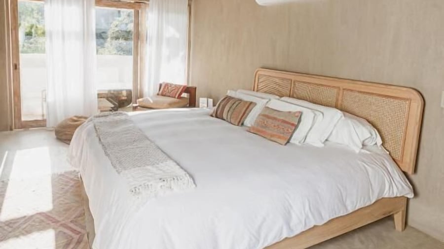 La Fragata bungalows SAC