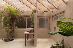 Bungalow, Garden View | Spa - La Fragata bungalows SAC (Los Organos)