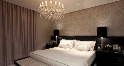 Premium Luxury Villa – Perfect for Families & Groups
