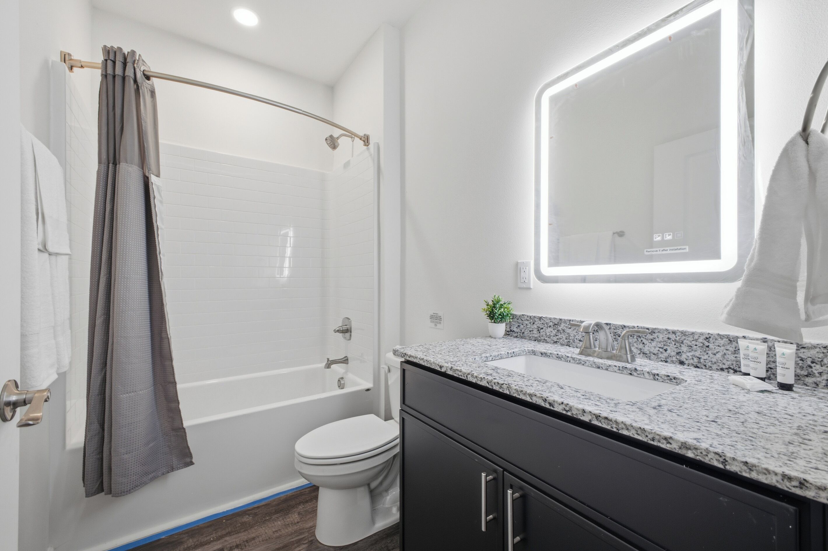 Badkamer