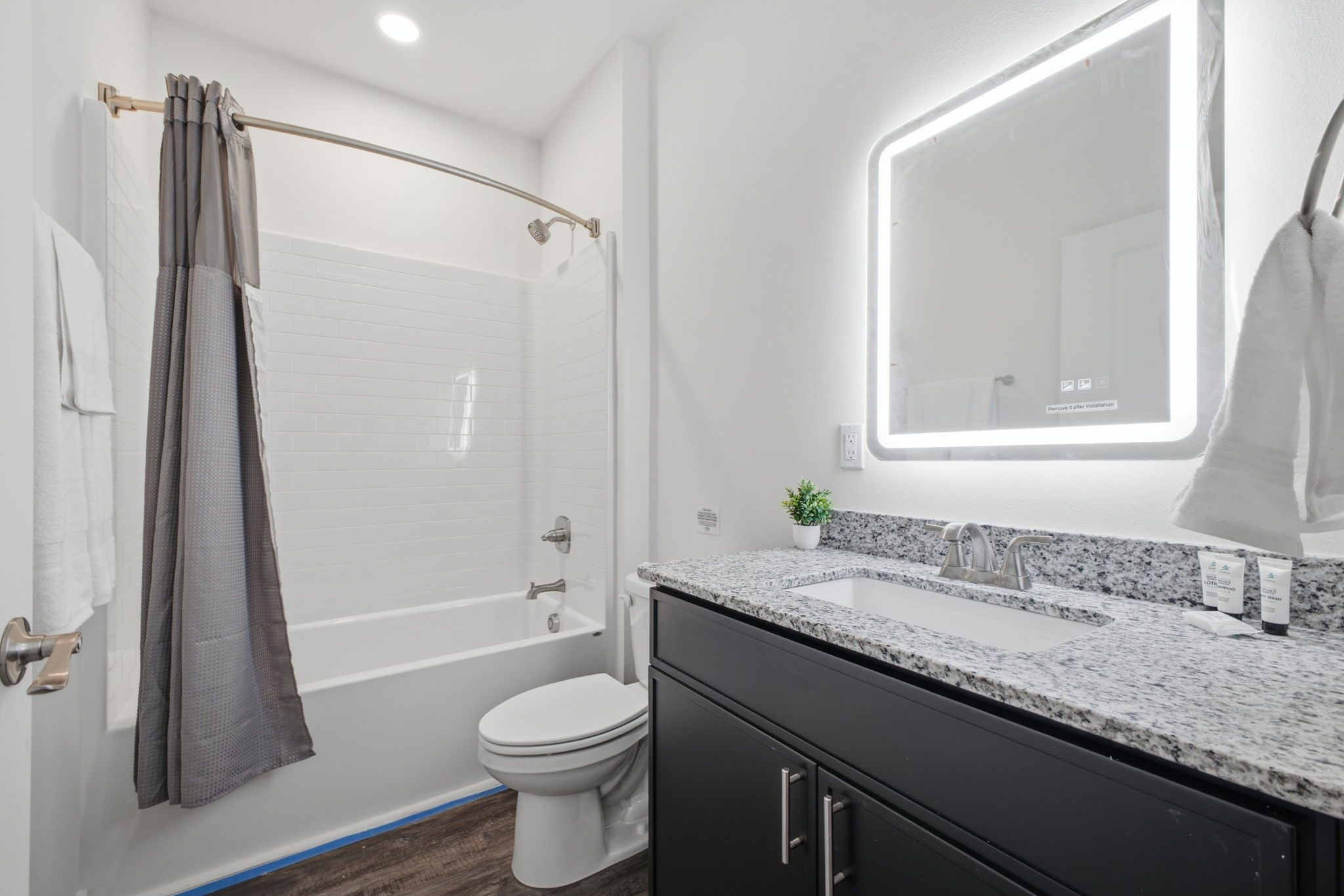 Badkamer