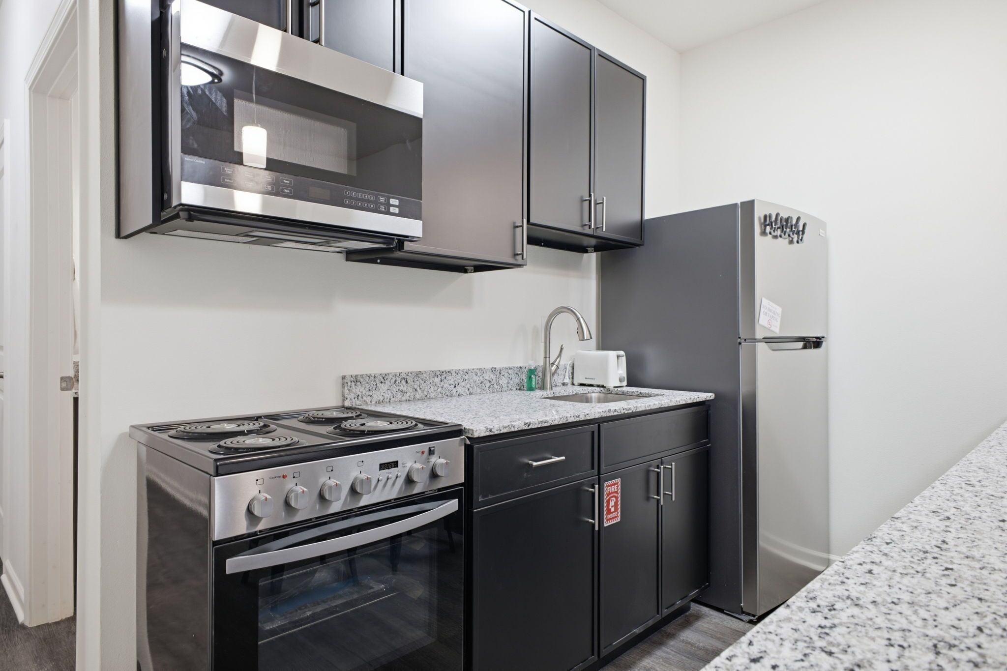 Cucina privata