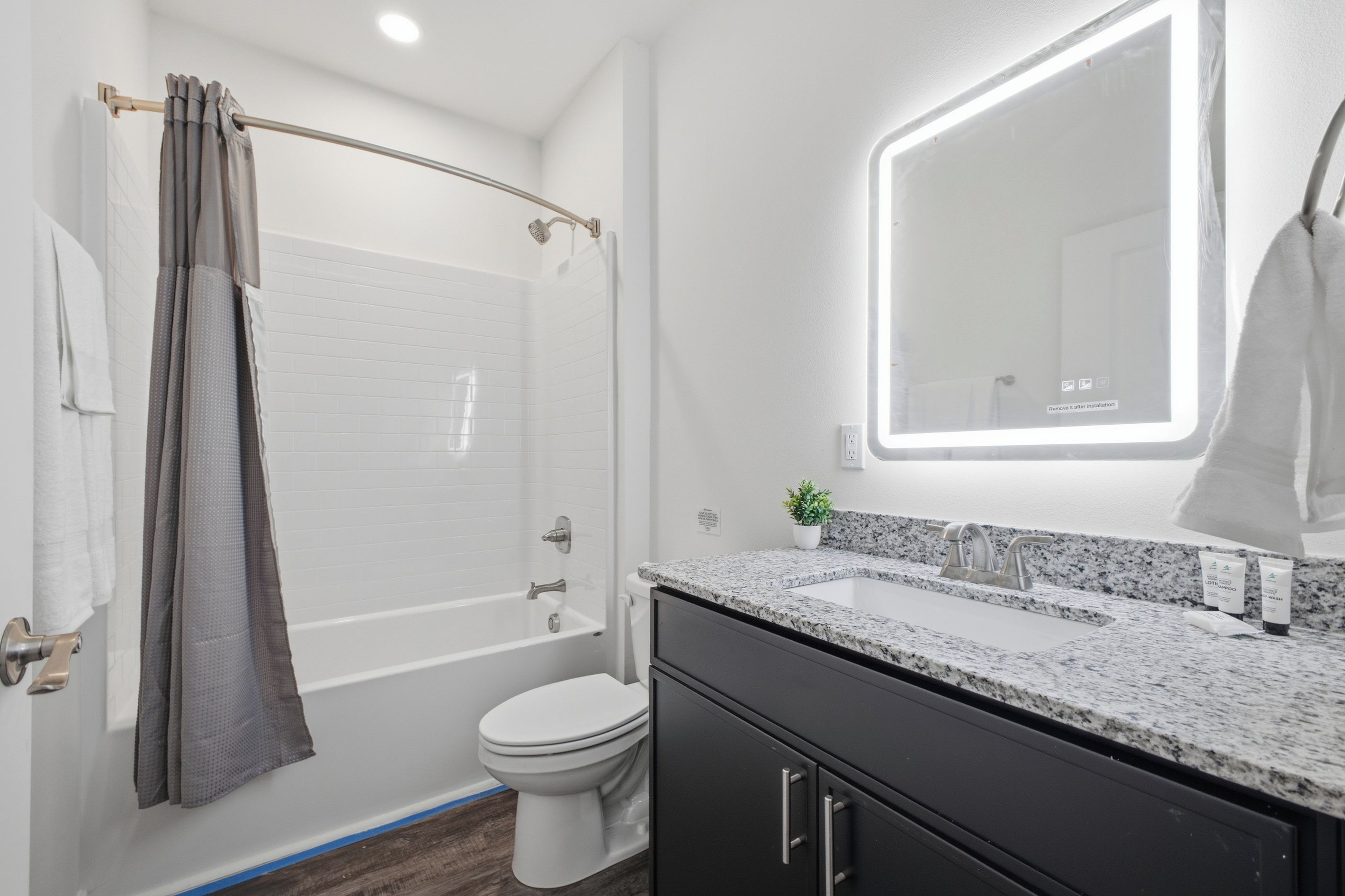 Badkamer