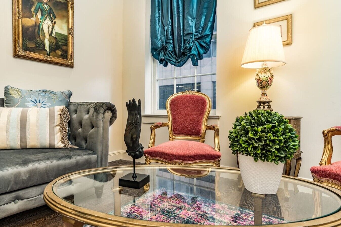 内装