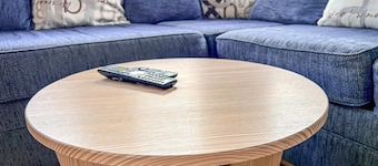 Mallard Brook Caravan -sleeps 8- Billing Aquadrome