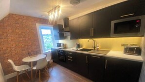 Cucina privata