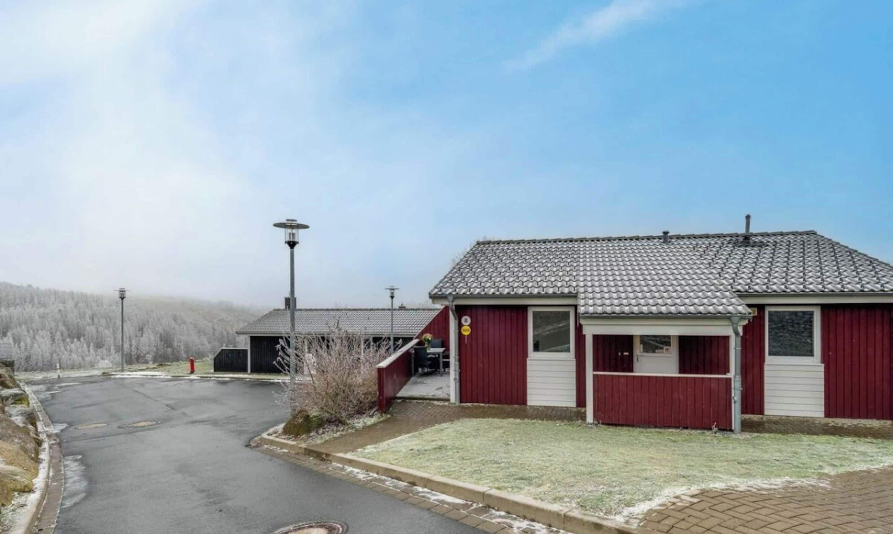 House | Exterior