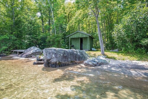 Incredible 5BR Lakefront - Tennis - Washer Dryer