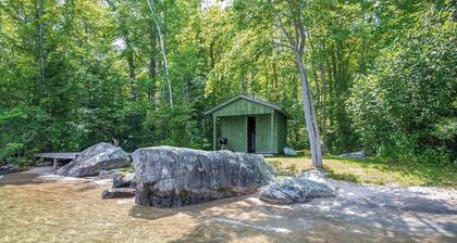 Incredible 5BR Lakefront - Tennis - Washer Dryer