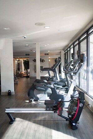 Treadmills