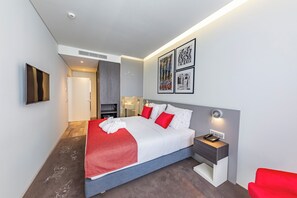 Unclassified image, 4 of 8, button - Exclusive Luxury Beach Villa – Spacious & Private (Maputo)