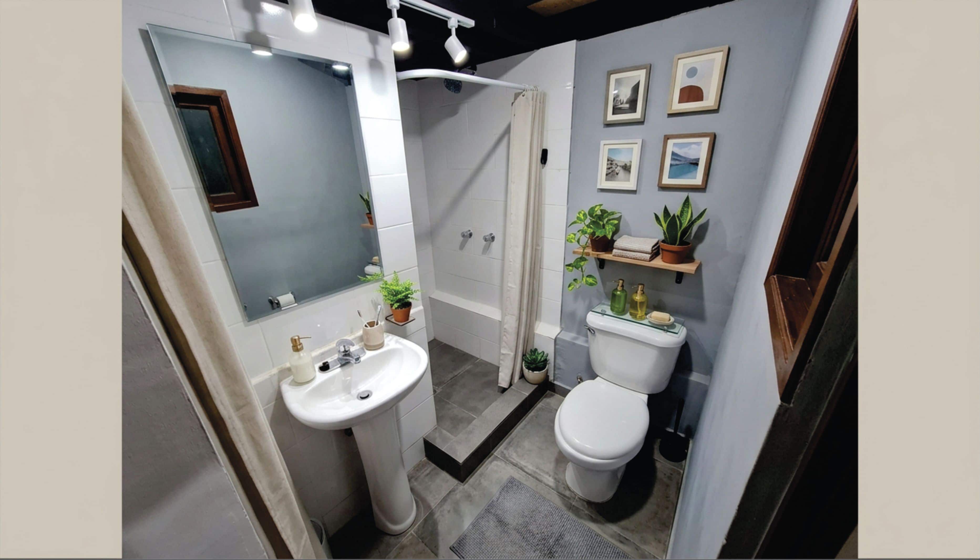 Bagno
