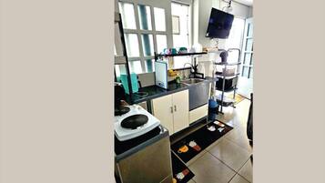 Dapur pribadi