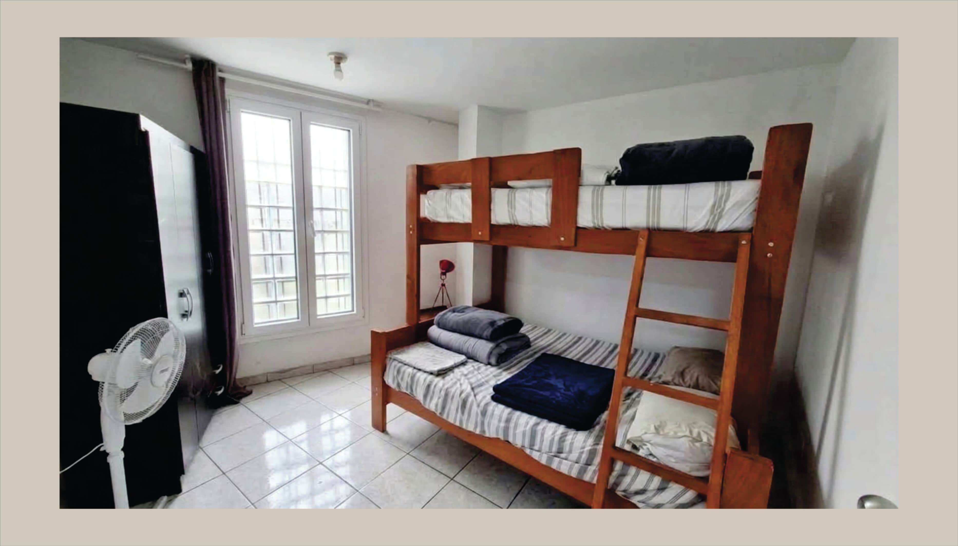 Habitación