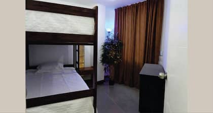 Kuma Home Apartamentos