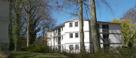House | Exterior
